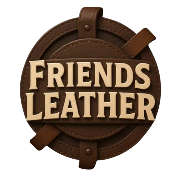 Friends Leather